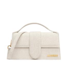 JACQUEMUS Сумка через плечо