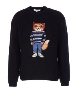 MAISON KITSUNE Джемпер / свитер