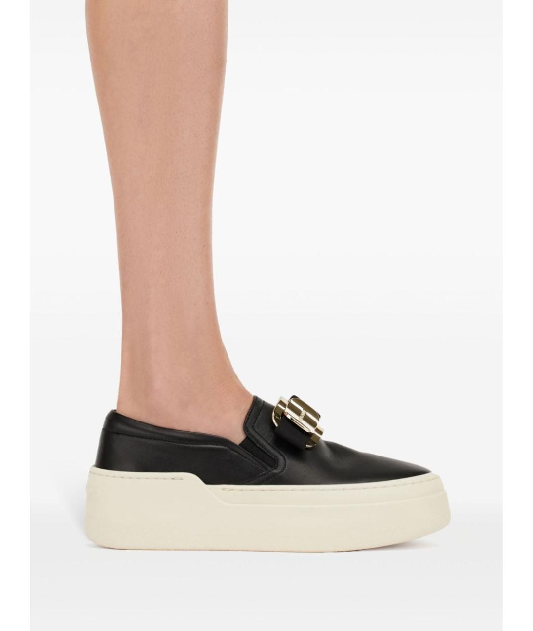 FERRAGAMO Кроссовки, фото 6