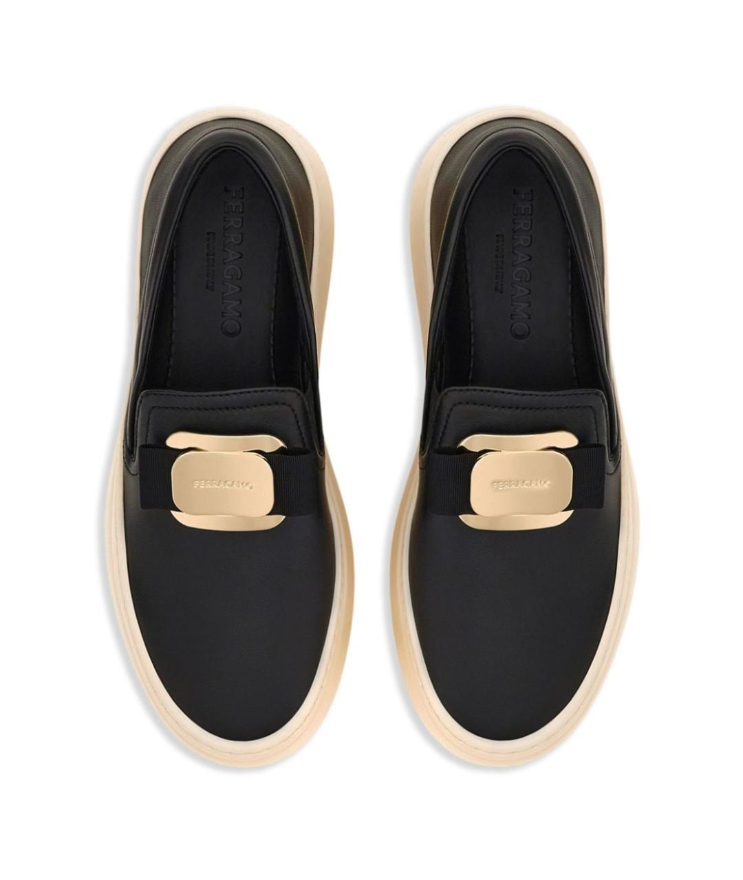 FERRAGAMO Кроссовки, фото 3