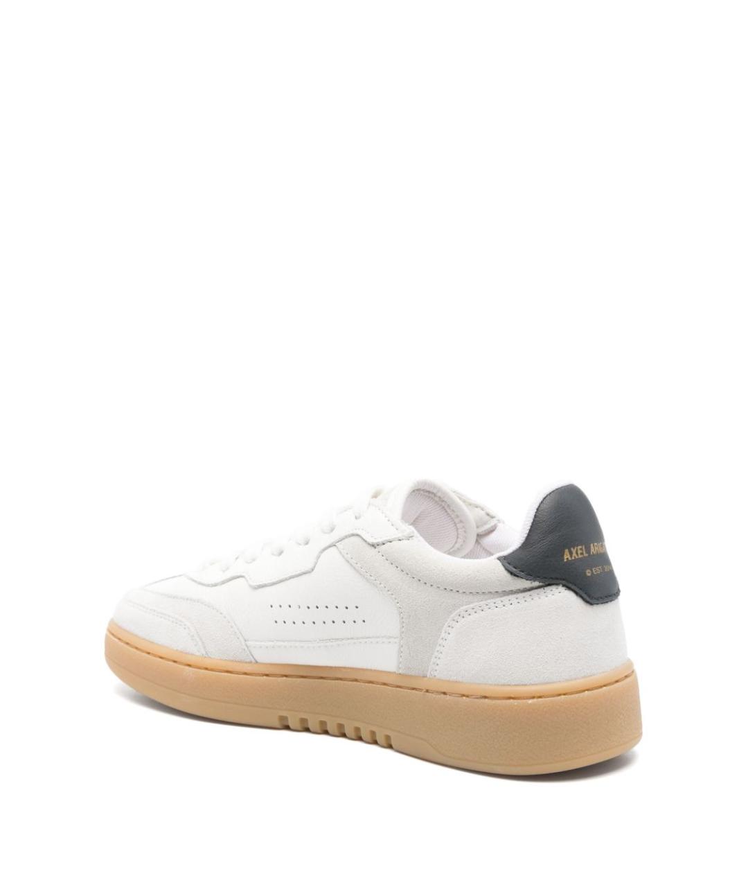 AXEL ARIGATO Белые кеды, фото 5