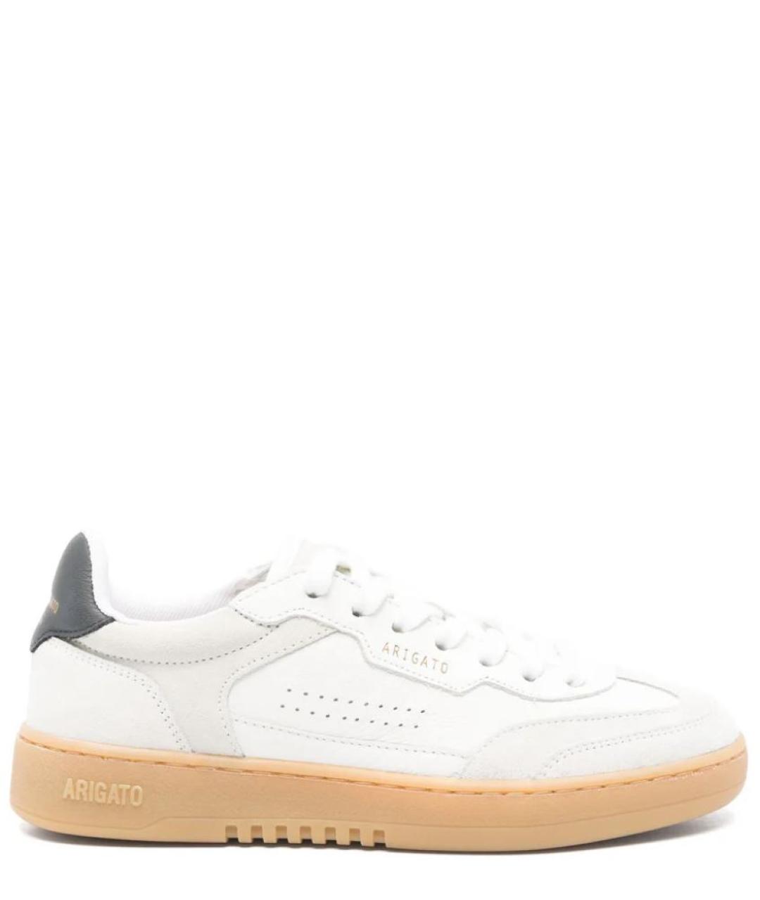 AXEL ARIGATO Белые кеды, фото 1