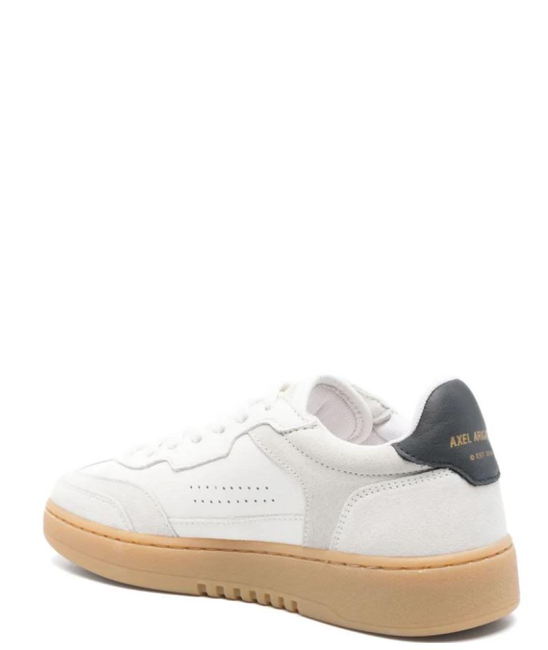 AXEL ARIGATO Белые кеды, фото 2