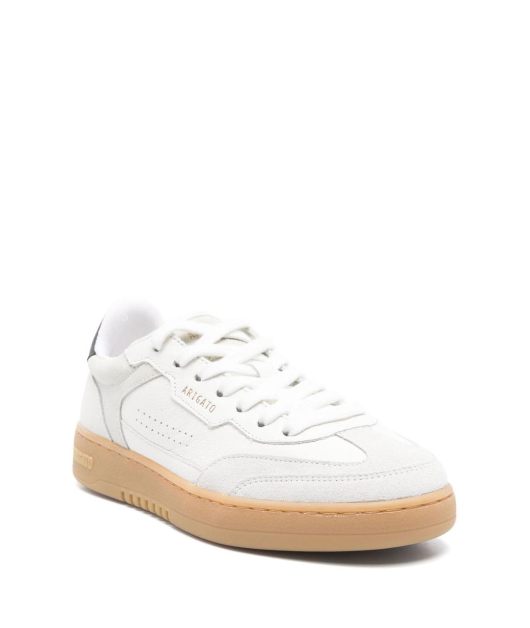 AXEL ARIGATO Белые кеды, фото 6