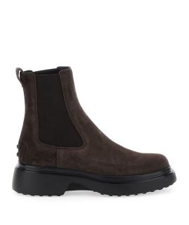 TOD'S Ботинки