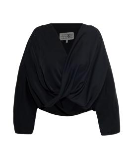MM6 MAISON MARGIELA Блузы