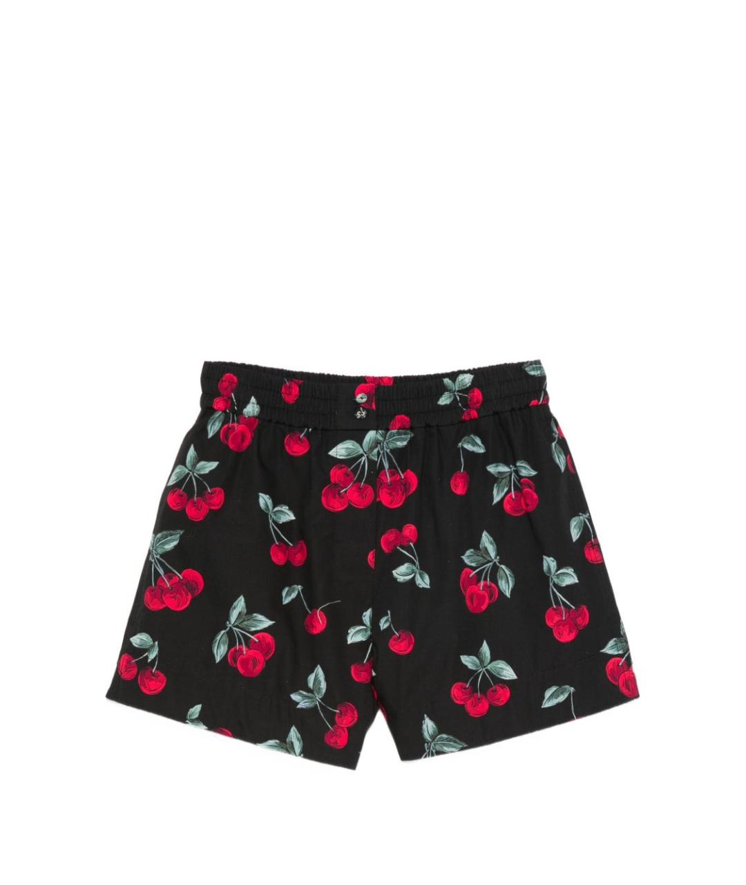 TWIN-SET Мульти шорты, фото 1