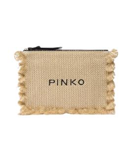 PINKO Клатч/вечерняя сумка