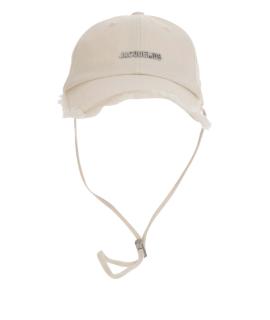 JACQUEMUS Кепка/бейсболка