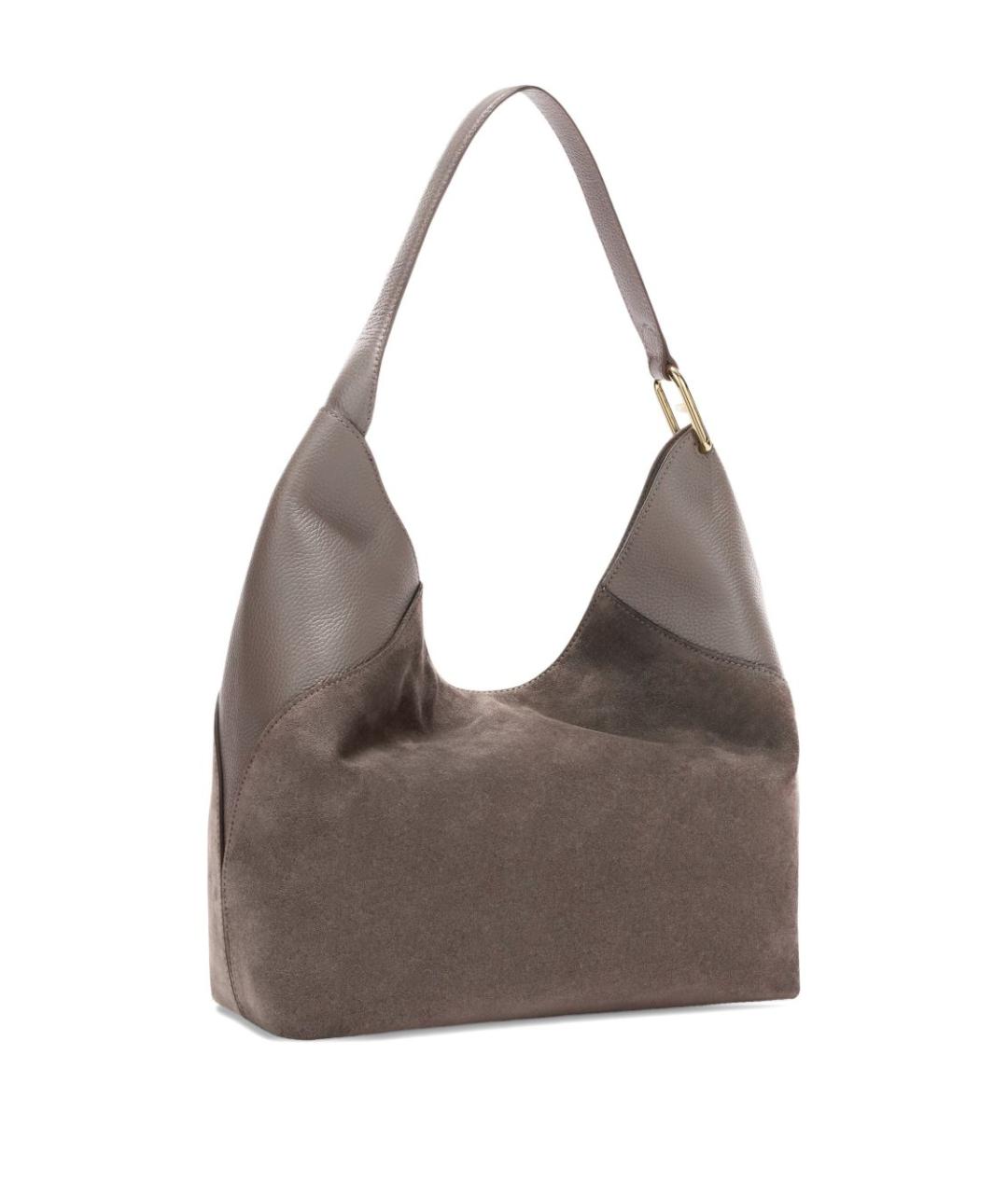 FURLA Замшевая сумка тоут, фото 3