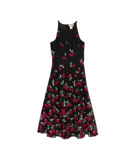 TWIN-SET Повседневное платье