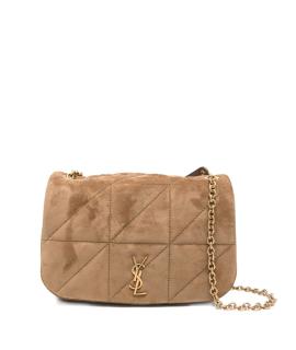 SAINT LAURENT Сумка тоут