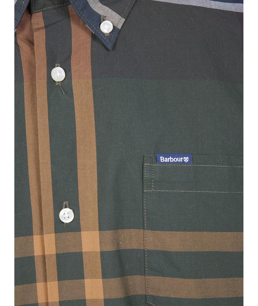 BARBOUR Кэжуал рубашка, фото 3