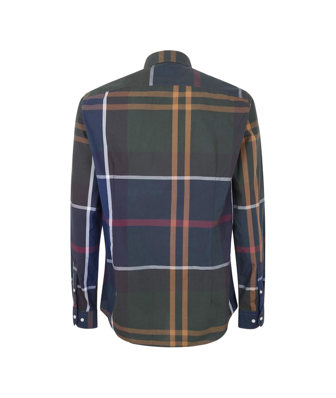 BARBOUR Кэжуал рубашка, фото 2