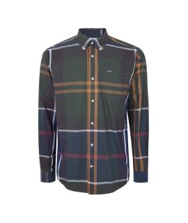 BARBOUR Кэжуал рубашка