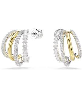 SWAROVSKI Серьги