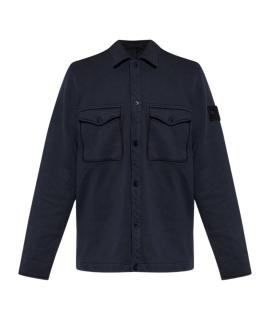STONE ISLAND Кэжуал рубашка