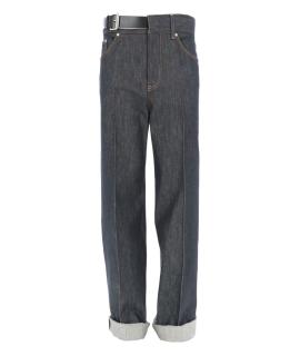 STELLA MCCARTNEY Прямые джинсы