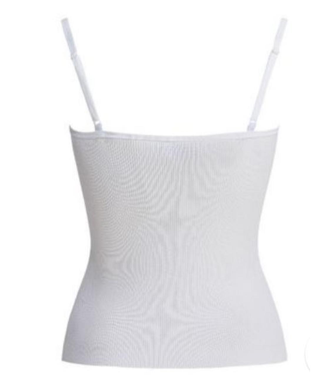 SELF-PORTRAIT Вискозная майка, фото 6