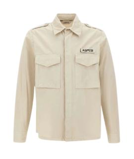 ASPESI Кэжуал рубашка