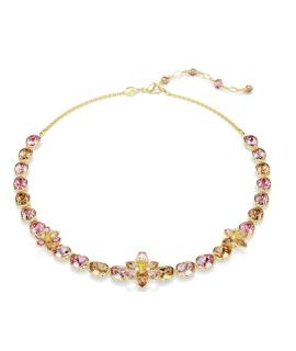 SWAROVSKI Колье