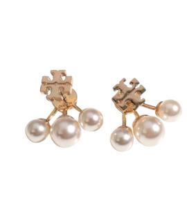 TORY BURCH Серьги