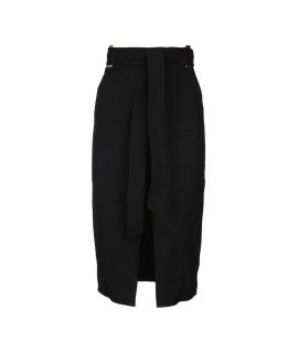 ELISABETTA FRANCHI Юбка миди