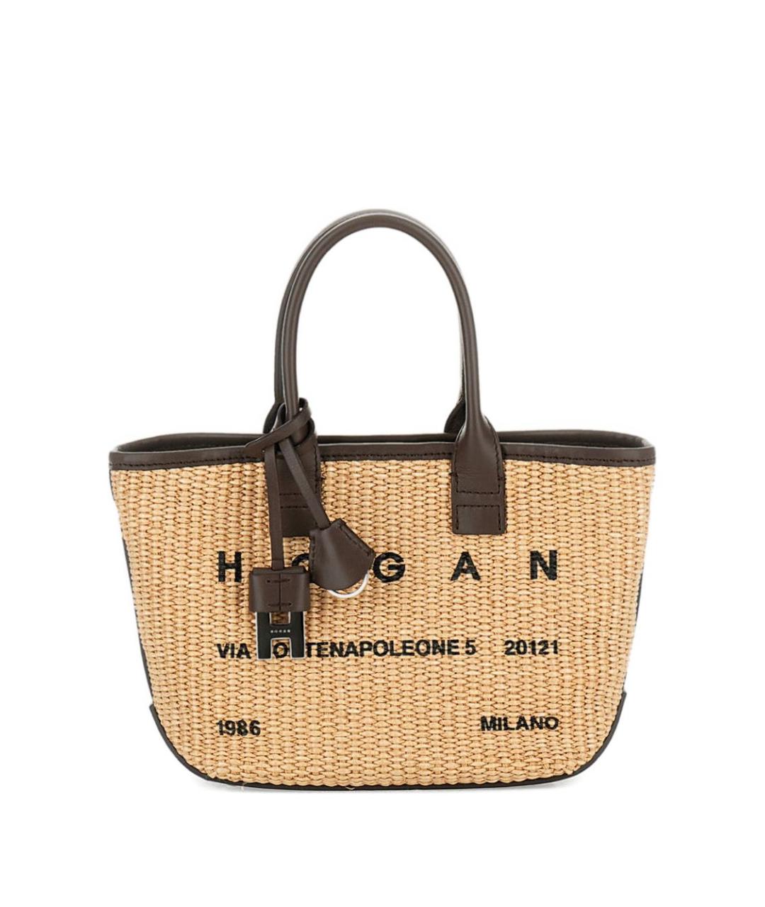 HOGAN Сумка через плечо, фото 1