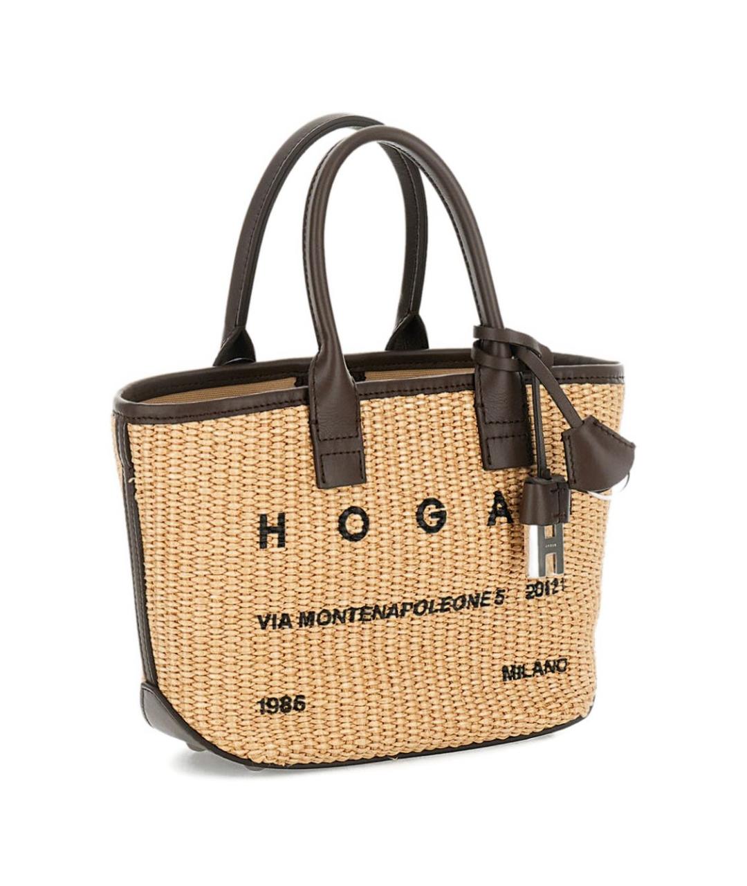 HOGAN Сумка через плечо, фото 2