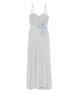 ELISABETTA FRANCHI Вечернее платье