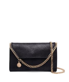 STELLA MCCARTNEY Клатч/вечерняя сумка