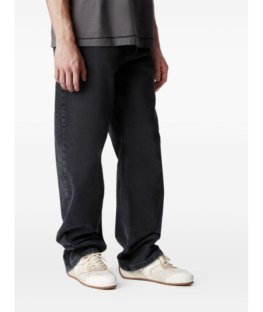 AXEL ARIGATO Бежевые низкие кроссовки / кеды, фото 5