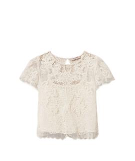 TWIN-SET Футболка