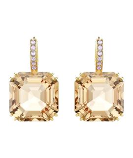 SWAROVSKI Серьги