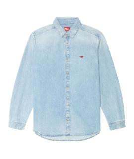 DIESEL Классическая рубашка