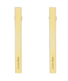 ALEXANDER MCQUEEN Серьги