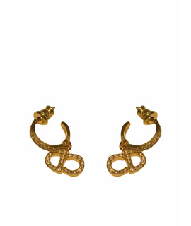 

Серьги CHRISTIAN DIOR PRE-OWNED