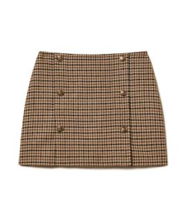 TWIN-SET Юбка миди