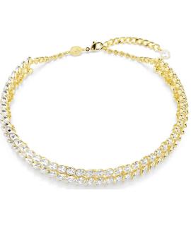 SWAROVSKI Колье