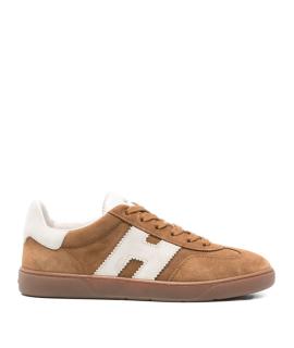 HOGAN Низкие кроссовки / кеды