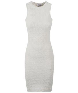 OFF-WHITE Повседневное платье