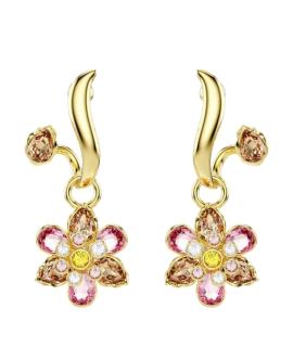 SWAROVSKI Серьги