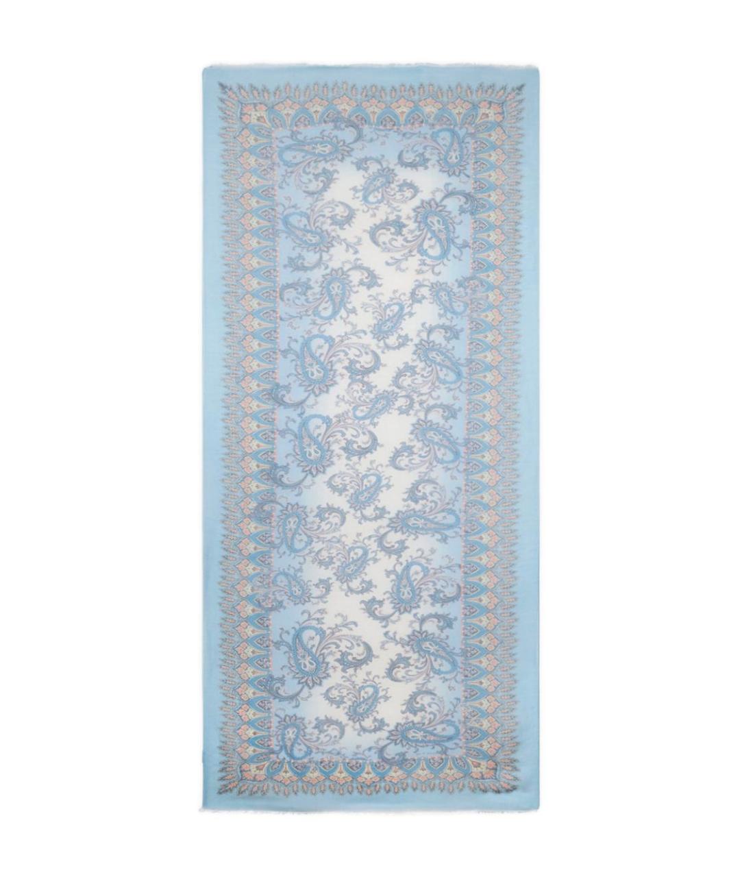 ETRO Мульти шарф, фото 1