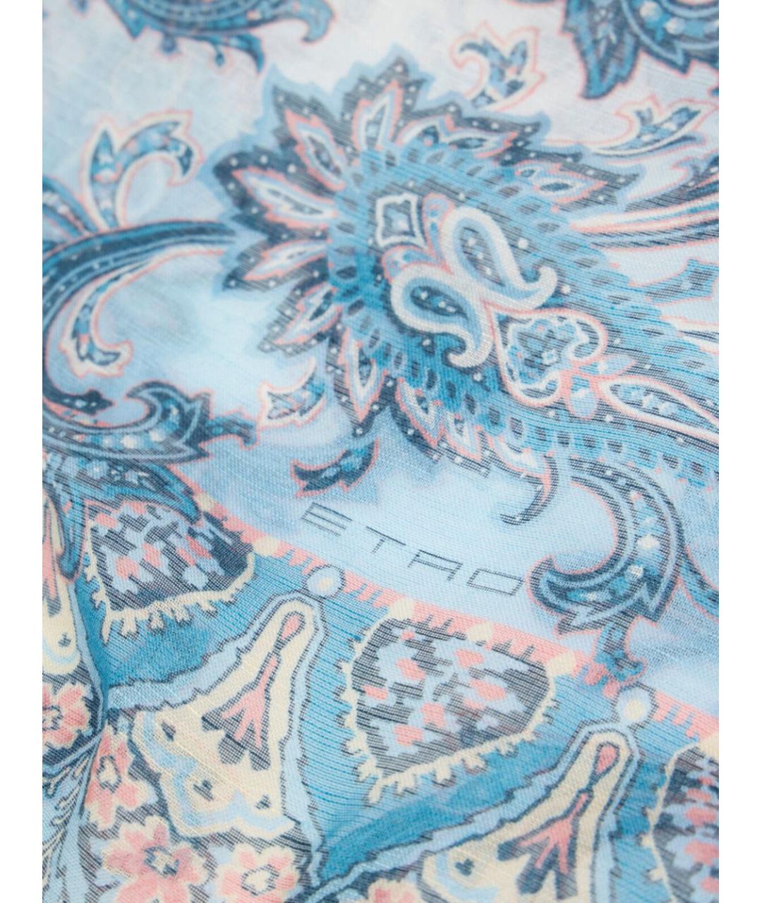 ETRO Мульти шарф, фото 2