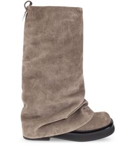 THE ATTICO Ботинки