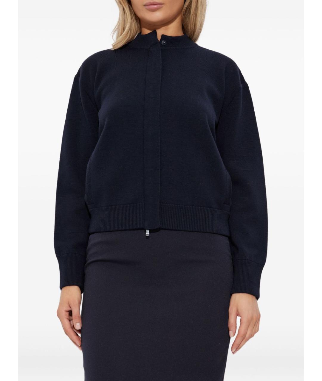 MAX MARA Хлопковый кардиган, фото 6