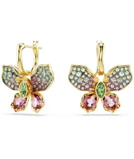 SWAROVSKI Серьги