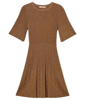 TWIN-SET Повседневное платье