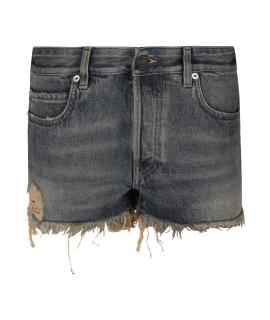 BALENCIAGA Прямые брюки