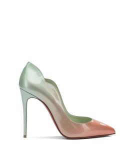 CHRISTIAN LOUBOUTIN Туфли